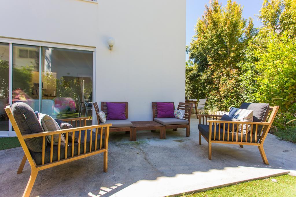 Flh Melides Beach House Bagian luar foto