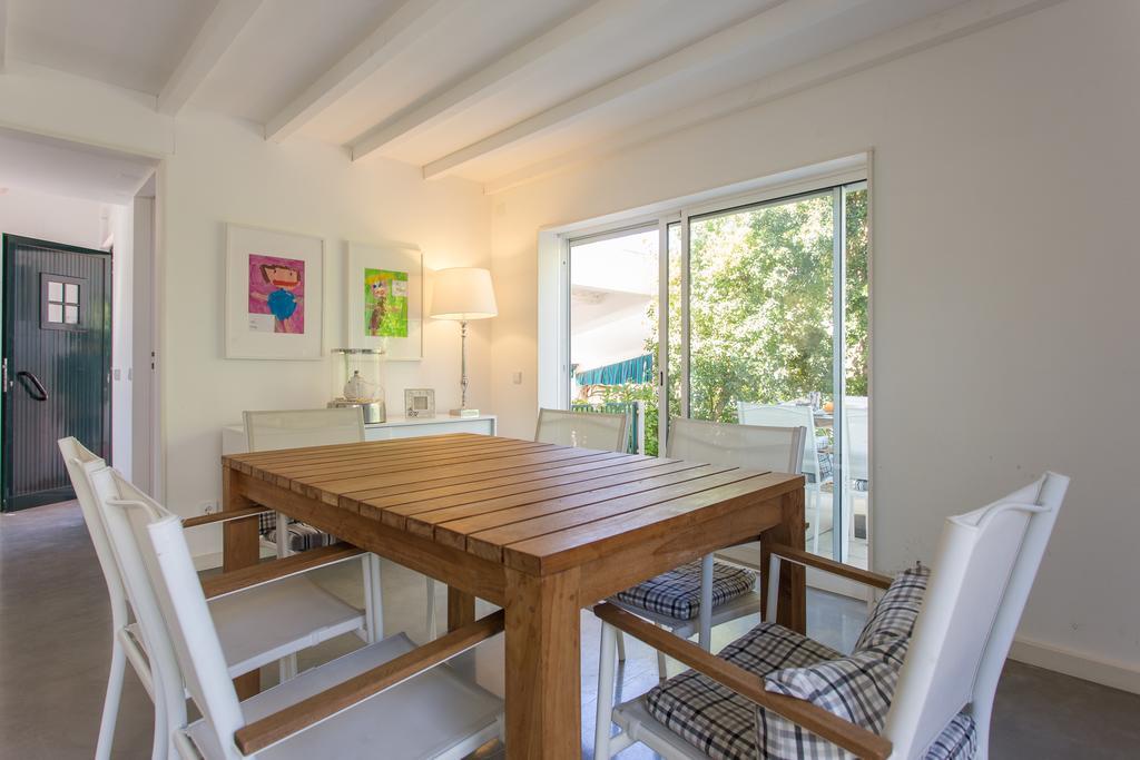 Flh Melides Beach House Bagian luar foto
