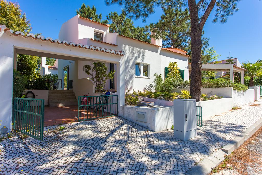Flh Melides Beach House Bagian luar foto
