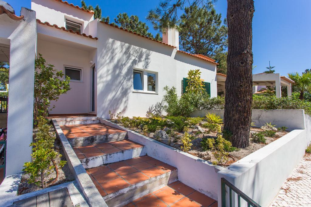 Flh Melides Beach House Bagian luar foto