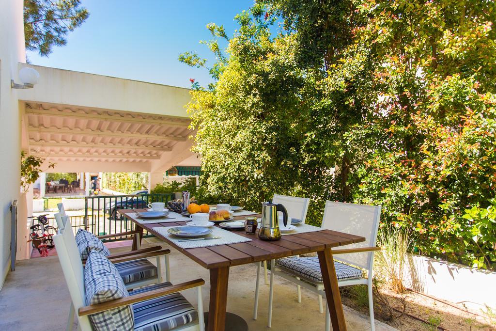 Flh Melides Beach House Bagian luar foto