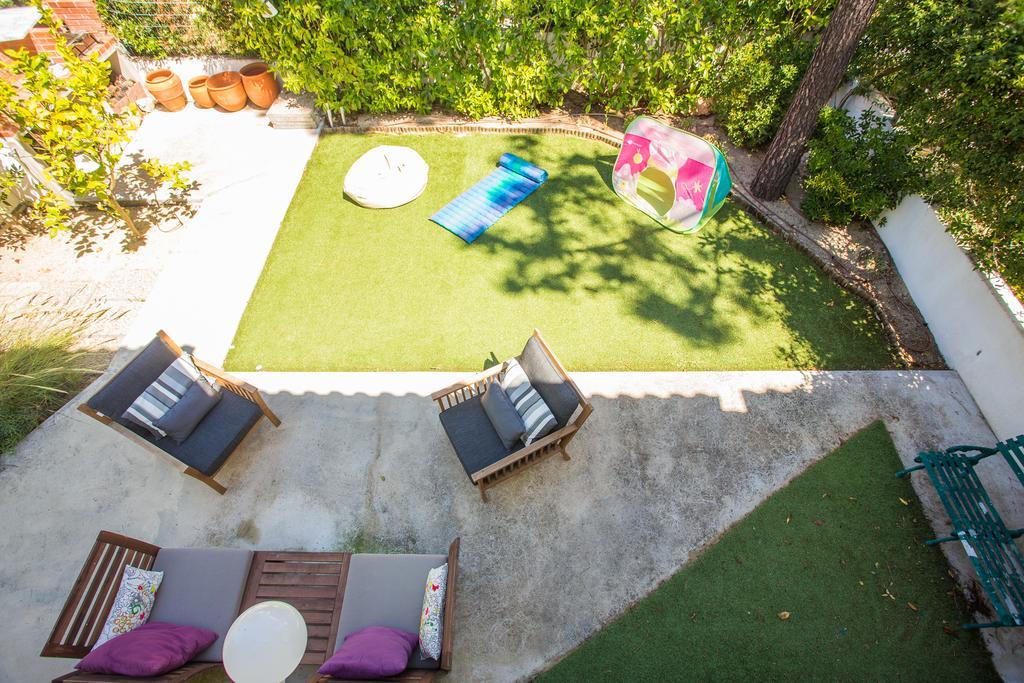Flh Melides Beach House Bagian luar foto
