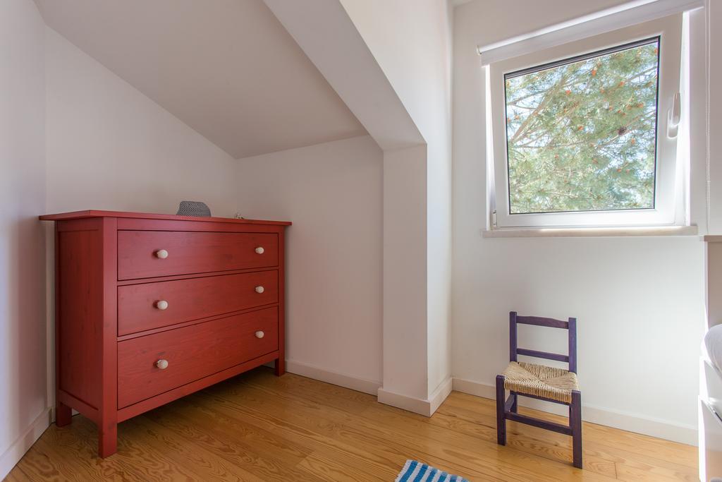 Flh Melides Beach House Bagian luar foto