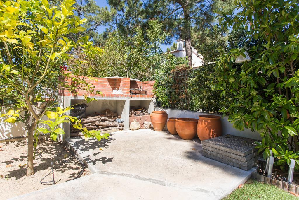 Flh Melides Beach House Bagian luar foto
