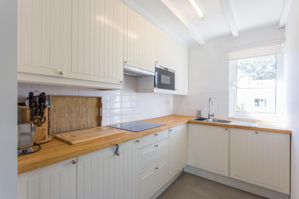 Flh Melides Beach House Bagian luar foto